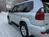 Toyota Land Cruiser Prado 2003 годаүшін13 100 000 тг. в Караганда – фото 4