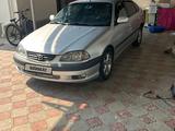 Toyota Avensis 2002 годаүшін3 800 000 тг. в Шымкент