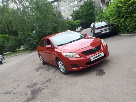 Toyota Corolla 2009 года за 5 500 000 тг. в Алматы