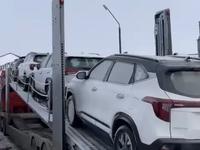 Kia Seltos 2024 годаfor10 050 000 тг. в Уральск