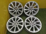 Диски R17 5x114.3 на Toyota и другие.үшін250 000 тг. в Караганда – фото 2