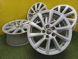 Диски R17 5x114.3 на Toyota и другие.үшін250 000 тг. в Караганда