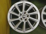Диски R17 5x114.3 на Toyota и другие.үшін250 000 тг. в Караганда – фото 3