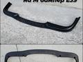 Губа Hamann BMW E39 сплиттер Е39 М5 за 28 000 тг. в Алматы