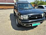 Nissan Xterra 2001 годаүшін3 300 000 тг. в Усть-Каменогорск – фото 5