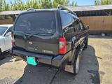 Nissan Xterra 2001 годаүшін3 300 000 тг. в Усть-Каменогорск – фото 4