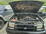 Nissan Xterra 2001 годаүшін3 300 000 тг. в Усть-Каменогорск
