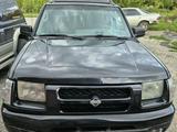 Nissan Xterra 2001 годаүшін3 300 000 тг. в Усть-Каменогорск – фото 2