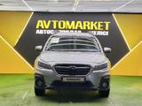 Subaru Outback 2019 годаүшін10 500 000 тг. в Астана – фото 2