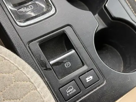 Subaru Outback 2019 года за 10 500 000 тг. в Астана – фото 10