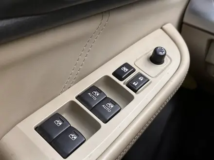 Subaru Outback 2019 года за 10 500 000 тг. в Астана – фото 14