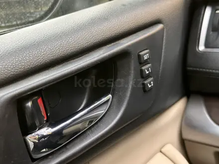 Subaru Outback 2019 года за 10 500 000 тг. в Астана – фото 18