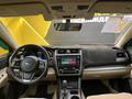 Subaru Outback 2019 годаүшін10 500 000 тг. в Астана – фото 21