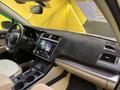 Subaru Outback 2019 годаүшін10 500 000 тг. в Астана – фото 23