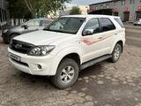 Toyota Fortuner 2007 годаүшін8 500 000 тг. в Караганда – фото 2