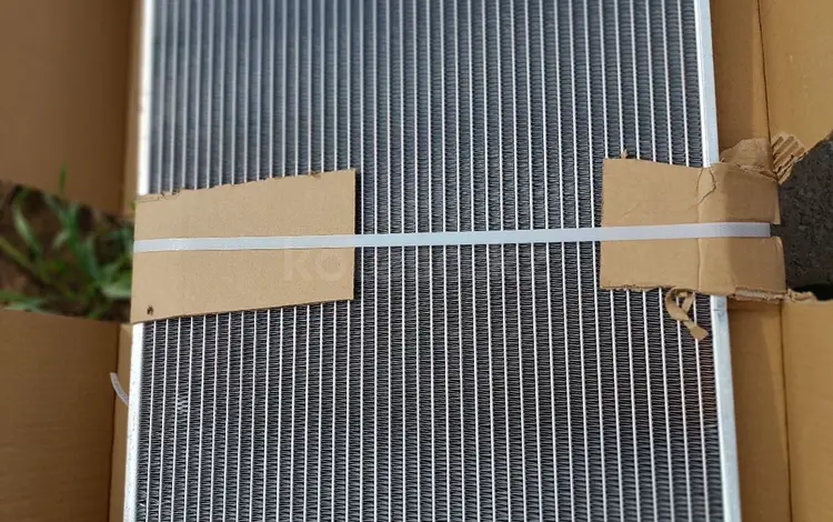Радиатор охлаждения Шевроле Трекер III. за 20 000 тг. в Караганда