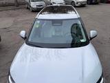 BYD Yuan Up 2025 года за 9 100 000 тг. в Алматы – фото 3