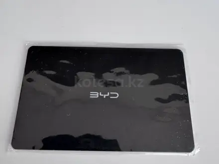 BYD Yuan Up 2025 года за 9 100 000 тг. в Алматы – фото 14