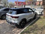 BYD Yuan Up 2025 года за 9 100 000 тг. в Алматы