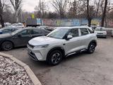 BYD Yuan Up 2025 года за 9 100 000 тг. в Алматы – фото 4