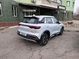 BYD Yuan Up 2025 года за 9 100 000 тг. в Алматы – фото 5