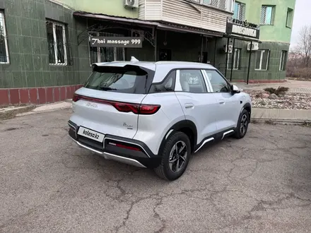 BYD Yuan Up 2025 года за 9 100 000 тг. в Алматы – фото 5