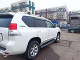 Toyota Land Cruiser Prado 2011 года за 16 000 000 тг. в Алматы – фото 4