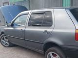 Volkswagen Golf 1992 года за 1 100 000 тг. в Петропавловск