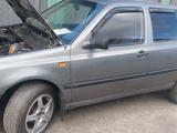 Volkswagen Golf 1992 года за 1 100 000 тг. в Петропавловск – фото 2