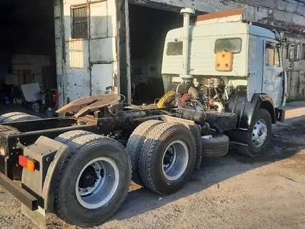 КамАЗ  54115 2006 года за 7 000 000 тг. в Караганда – фото 14