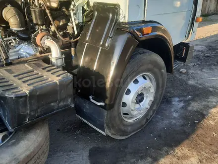 КамАЗ  54115 2006 года за 7 000 000 тг. в Караганда – фото 16