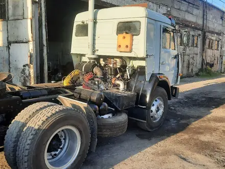 КамАЗ  54115 2006 года за 7 000 000 тг. в Караганда – фото 17
