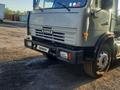 КамАЗ  54115 2006 годаfor7 000 000 тг. в Караганда
