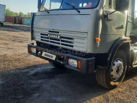 КамАЗ  54115 2006 года за 7 000 000 тг. в Караганда
