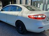 Renault Samsung SM3 2013 года за 3 450 000 тг. в Алматы – фото 3