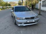 Nissan Cefiro 1997 годаүшін2 500 000 тг. в Каскелен