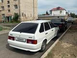 ВАЗ (Lada) 2114 2013 года за 2 500 000 тг. в Талдыкорган – фото 4