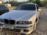 BMW 520 2001 года за 2 500 000 тг. в Шымкент – фото 3