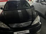 Toyota Camry 2001 года за 4 700 000 тг. в Тараз – фото 4