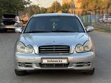 Hyundai Sonata 2003 года за 2 200 000 тг. в Шымкент