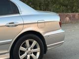 Hyundai Sonata 2003 года за 2 200 000 тг. в Шымкент – фото 5