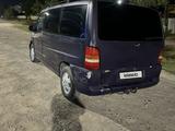 Mercedes-Benz Vito 2000 годаүшін3 300 000 тг. в Тараз – фото 4