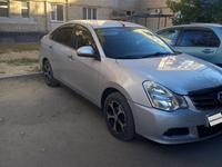 Nissan Almera 2014 годаүшін4 500 000 тг. в Уральск