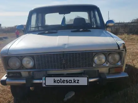 ВАЗ (Lada) 2106 2000 года за 250 000 тг. в Кокшетау – фото 3