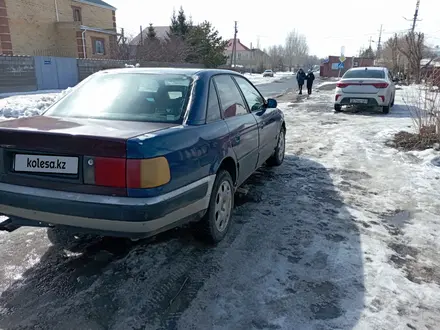 Audi 100 1994 года за 2 000 000 тг. в Астана – фото 8