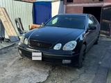 Toyota Aristo 1998 годаүшін4 800 000 тг. в Усть-Каменогорск – фото 2