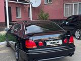 Toyota Aristo 1998 годаүшін4 800 000 тг. в Усть-Каменогорск – фото 3