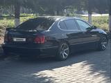 Toyota Aristo 1998 годаүшін4 800 000 тг. в Усть-Каменогорск – фото 4