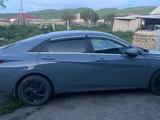 Hyundai Elantra 2023 года за 8 700 000 тг. в Алматы