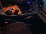 Hyundai Elantra 2023 года за 8 700 000 тг. в Алматы – фото 4